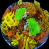 Wyatt lusaniya 5 pax