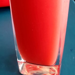 Watermelon juice