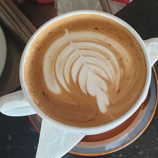 Cappuccino 