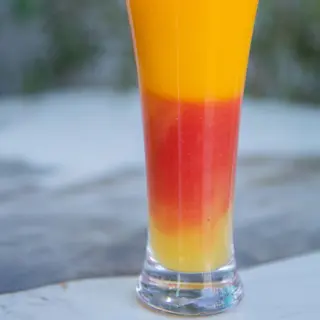 Cocktail juice 