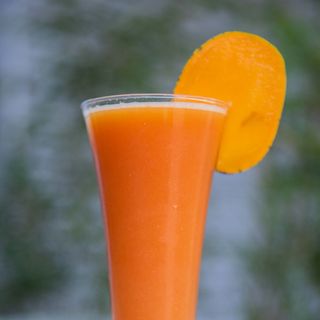 Mango juice 