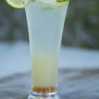 Lemonade 