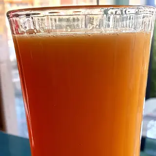 Passion juice