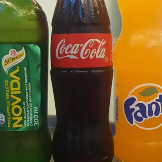 Soda