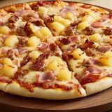 HAWAIIAN PIZZA 