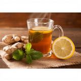 Ginger Tea