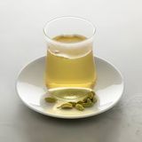 Cardamom Tea