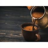 Arabic Coffee