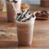 Mochaccino Frappe