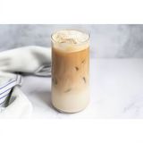 Iced Cappuccino