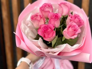 Classic Rose bouquet