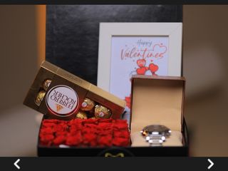 Premium Surprise Gift Bo