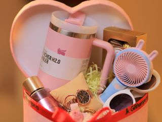 Signature love box