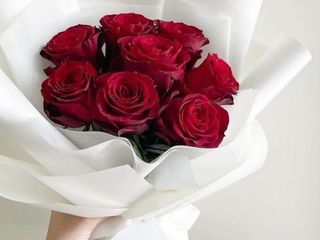 Birthday Surprise Bouquet