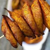 Plaintain Chips