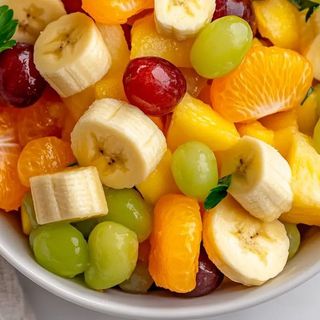 Fruit salad