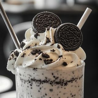 Oreo Shake