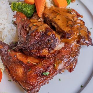 Grilled Chicken Breast / Thigh