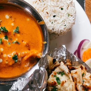 Chicken Curry