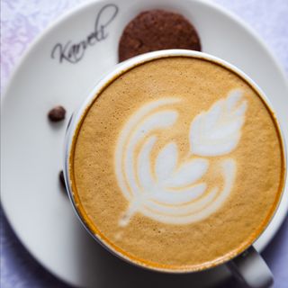 Cappuccino Single