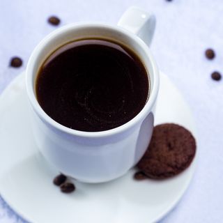 Espresso Single