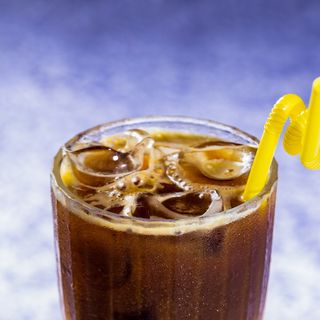 Iced Coffee