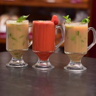 Dawa Tea