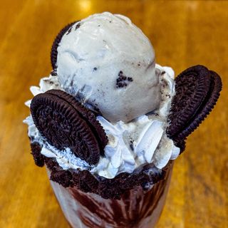 Oreo Shake