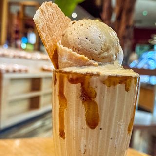 Karveli Shake