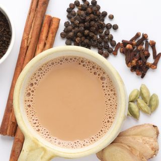 Masala Tea