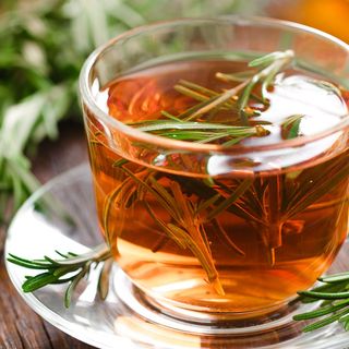 Herbal Tea Pots