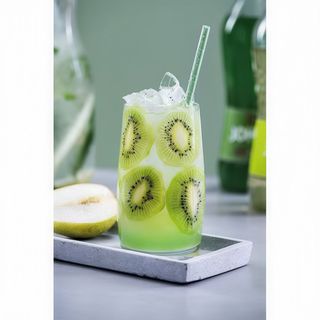 Kiwi nojito