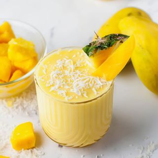 Mango Colada