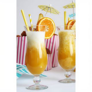 Orange Colada