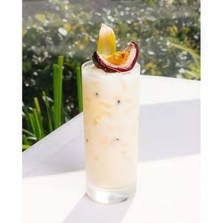 passion colada