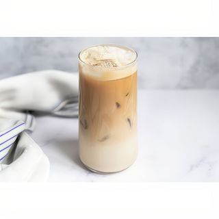 Iced Cappucino