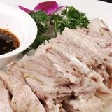 Hand-pulled Lamb Chunks