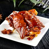 Five-spice Braised Pig Trotter