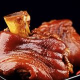 Longjiang-style Pork Knuckle