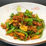 Stir-fried Pork