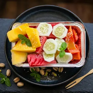 Watermelon mixed pack