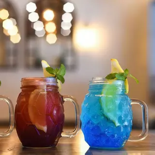 Kids Blue Lemonade