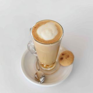 Café Latte
