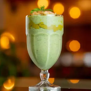 Green Monster 