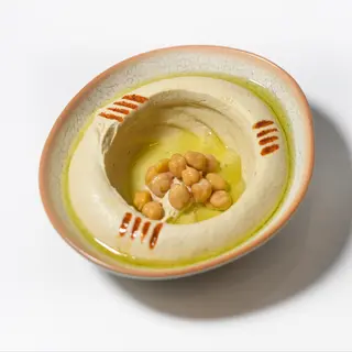 Hummus Tahini