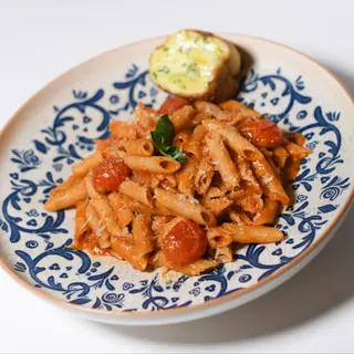 Penne Tomato