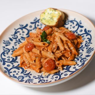 Penne Tomato