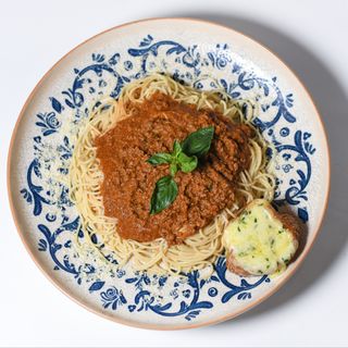 Spaghetti Bolognese