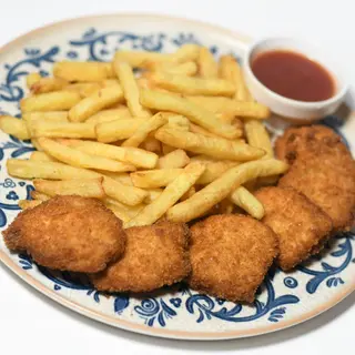 NUGGETS