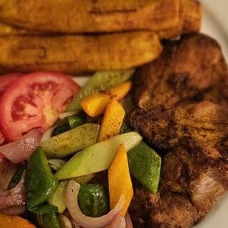 Grilled/ Roasted Chicken